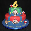 Mario & Luigi